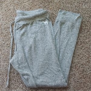 PINK joggers/sleepwear